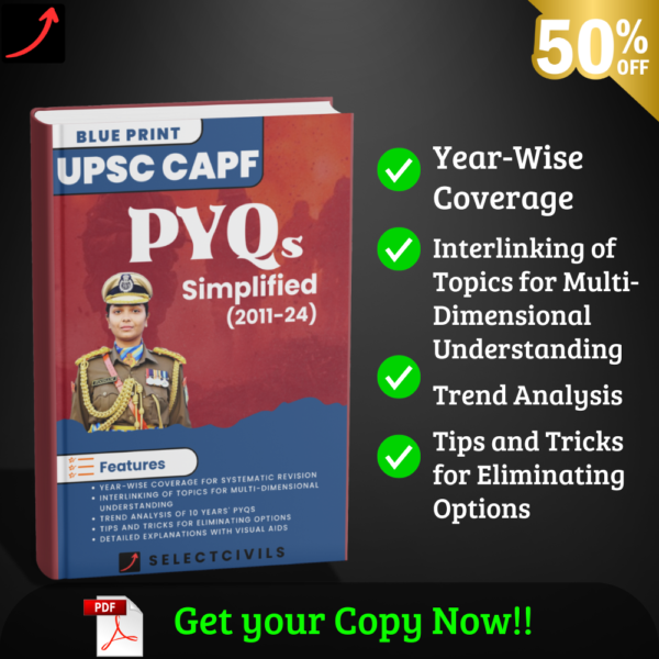 UPSC_CAPF_PYQ_THEME_WISE_2011_2024